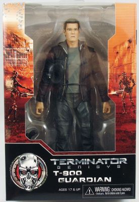 Terminator t 800 neca deals