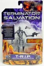 Terminator Salvation - T-R.I.P. Resistance Infiltrator Prototype