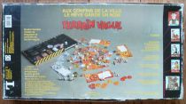 Terrain Vague - Board Game - Ludodélire 1994 Illustrated by Tardi
