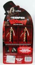 Terrifier - Art the Clown - Trick or Treat Studios figure