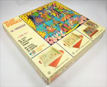 Test Images Le Magicien - Board Game - Ceji Compagnie du Jouet 1972