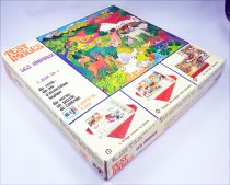 Test Images Les Animaux - Board Game - Ceji Compagnie du Jouet 1972