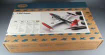 Testors 7578 - USAF T-33A Jet Trainer 1:48 Mint in Sealed Box