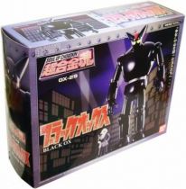 Tetsujin 28 - Black Ox - Bandai Soul of Chogokin GX-29