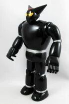 Tetsujin 28 - Black Ox - Figurine articul&eacute;e 28cm (loose)