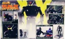 Tetsujin 28 - Black Ox Bandai Soul of Chogokin GX-29 