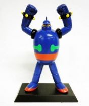 Tetsujin 28 - Figurine PVC - Banpresto