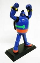 Tetsujin 28 - Figurine PVC - Banpresto