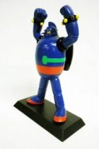 Tetsujin 28 - Figurine PVC - Banpresto