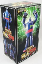 Tetsujin 28 - Legend of Gokin - Die-cast métal action figure - Tomy Soft Garage