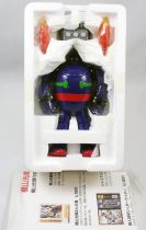 Tetsujin 28 - Legend of Gokin - Die-cast métal action figure - Tomy Soft Garage