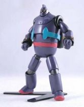 Tetsujin 28 - Revoltech Series n°043 - Kaiyado