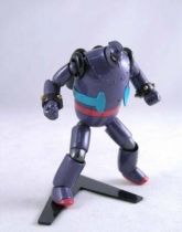 Tetsujin 28 - Revoltech Series n°043 - Kaiyado