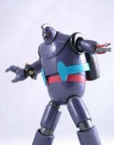 Tetsujin 28 - Revoltech Series n°043 - Kaiyado