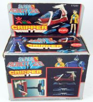 Tetsujin 28 - Super Robot 28 Cripper PC-10 (neuf en boite) - Popy