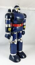 Tetsujin 28 - Super Robot 28 DX SG-01 - Popy (loose)