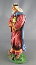Tex Willer - Hachette resin statue - Mephisto
