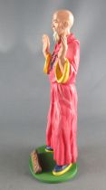 Tex Willer - Hachette resin statue - Padma