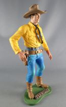 Tex Willer - Hachette resin statue - Tex Willer