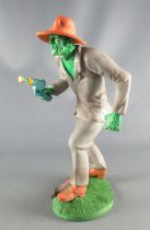 Tex Willer - Hachette resin statue - The Alien