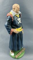 Tex Willer - Statuette résine Hachette - Baron Samedi