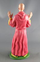 Tex Willer - Statuette résine Hachette - Padma