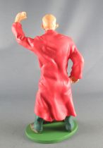 Tex Willer - Statuette résine Hachette - Vindex