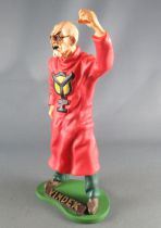 Tex Willer - Statuette résine Hachette - Vindex