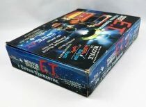 Texas Instruments - La Dict&eacute;e Magique : Module Sp&eacute;cial E.T. l\'Extra-Terrestre (1982) Boite + Poster + Transfert T-Shirt