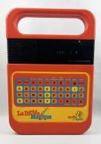 Texas Instruments - La Dict&eacute;e Magique Electronique (1983)