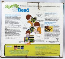 Texas Instruments - Speak & Read