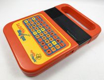 Texas Instruments - Speak & Spell (french version) with 10th Anniversary Box