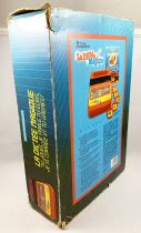 Texas Instruments - Speak & Spell (french version) with 10th Anniversary Box