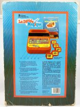 Texas Instruments - Speak & Spell (french version) with 10th Anniversary Box