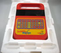 Texas Instruments - Speak & Spell (french version) with box