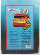 Texas Instruments - Speak & Spell (french version) with box