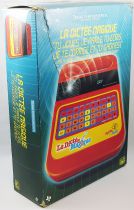 Texas Instruments - Speak & Spell (french version) with box
