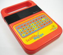 Texas Instruments - Speak & Spell (french version) with box