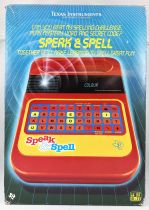 Texas Instruments - Speak & Spell (La Dictée Magique)