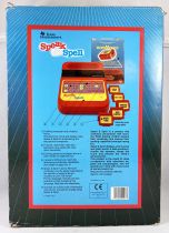 Texas Instruments - Speak & Spell (La Dictée Magique)