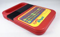 Texas Instruments - Speak & Spell (La Dictée Magique)