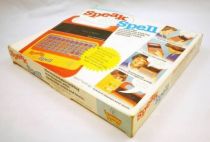 Texas Instruments - Speak & Spell 1978 (loose in box)