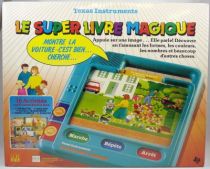 texas_instruments___le_super_livre_magique_1988_neuve_en_boite