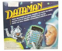 Texas Instruments France - Electronics Educational Game - DataMan