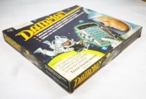 Texas Instruments France - Electronics Educational Game - DataMan