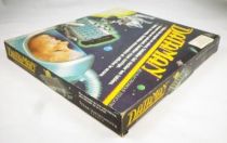 Texas Instruments France - Electronics Educational Game - DataMan