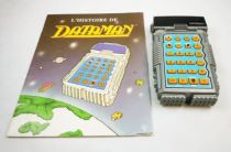 Texas Instruments France - Electronics Educational Game - DataMan