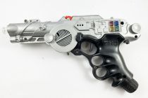 TH3 - Edison Giocattoli - Super THUR (Electronic Gun) Ref 825