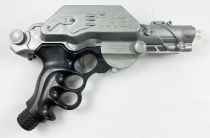 TH3 - Edison Giocattoli - Super THUR (Electronic Gun) Ref 825
