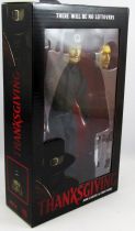 Thanksgiving - NECA - John Carver 8\  Retro Action-Figure